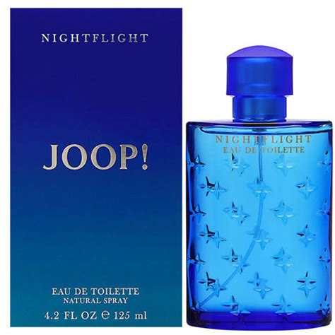 parfum nightflight joop